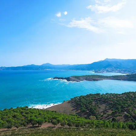 Villa White Rock With Breathtaking Views And Pool *